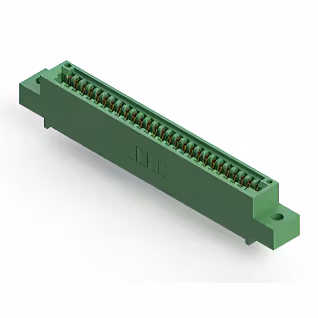 845-027-521-402 EDAC Inc.  Edgeboard Connectors